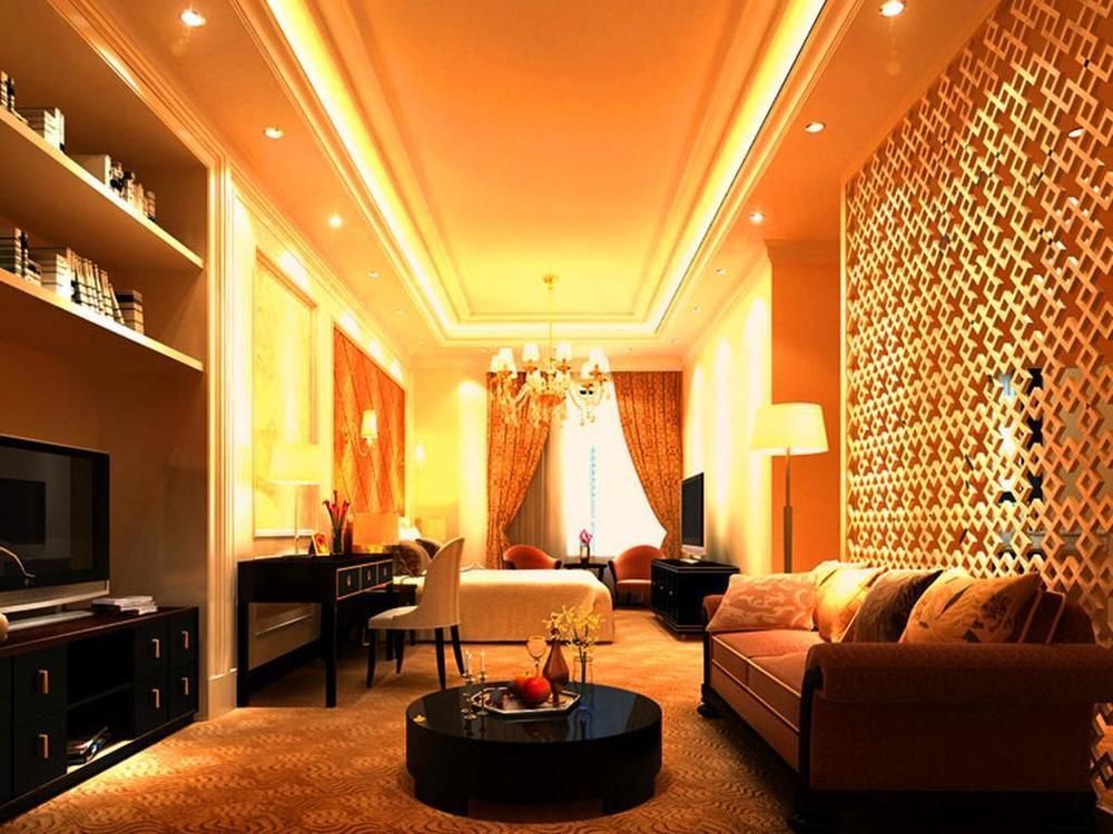 New World Langfang Hotel ภายนอก รูปภาพ