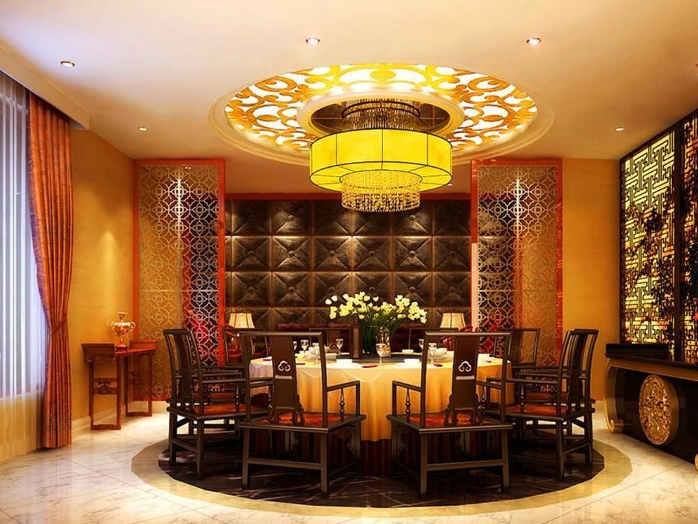 New World Langfang Hotel ภายนอก รูปภาพ